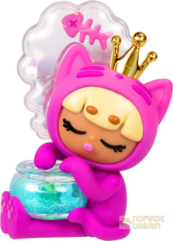 XOX Kweenie : Les nouvelles figurines à collectionner et unboxer sans limites !