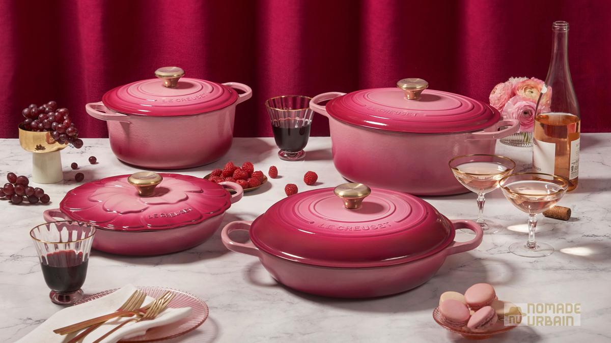 Le Creuset Rhône