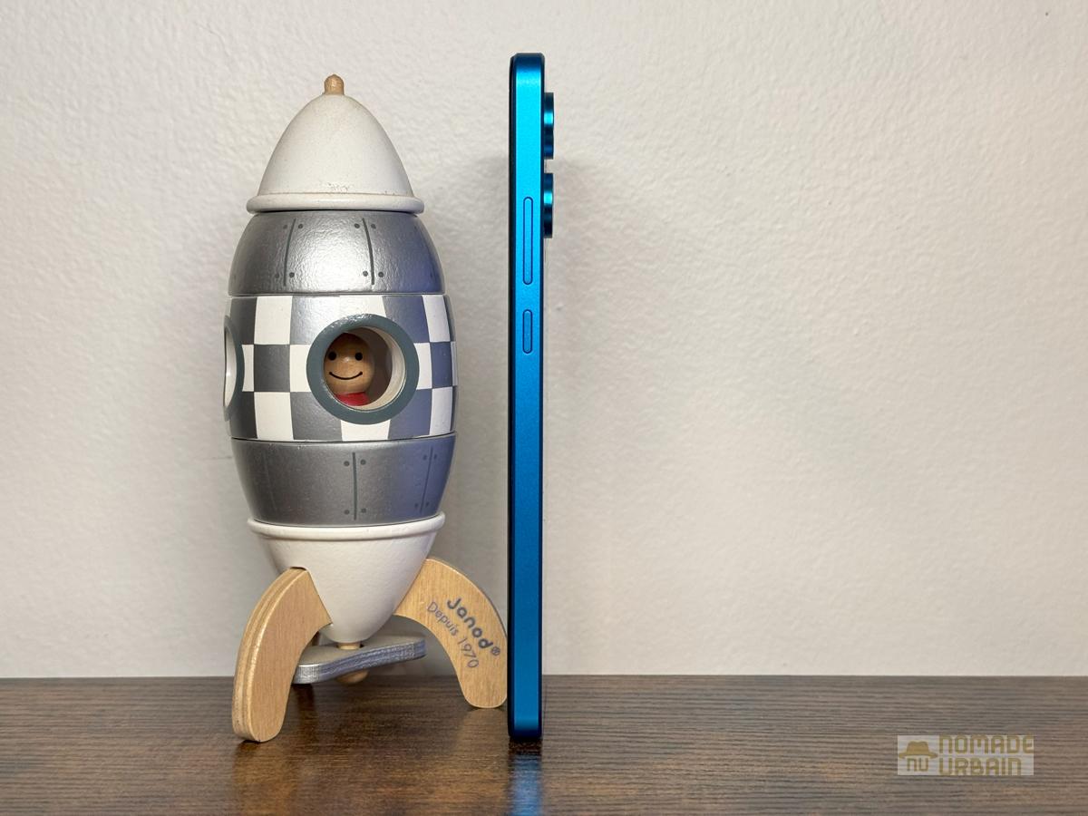 Test OnePlus Nord CE4 Lite : un challenger sérieux dans l’arène des smartphones abordables