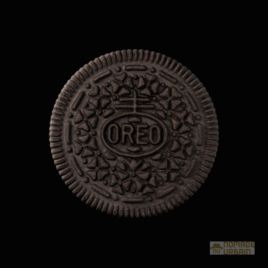 Oreo X Minecraft : quand le biscuit passe en mode pixelisé !