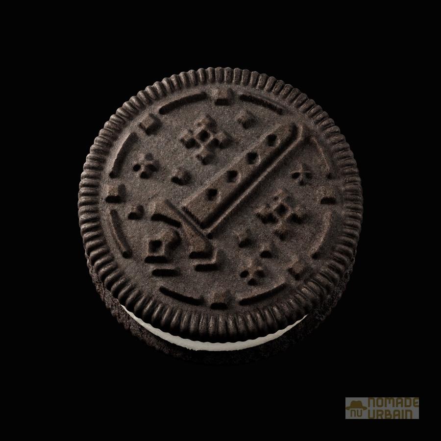 Oreo X Minecraft : quand le biscuit passe en mode pixelisé !