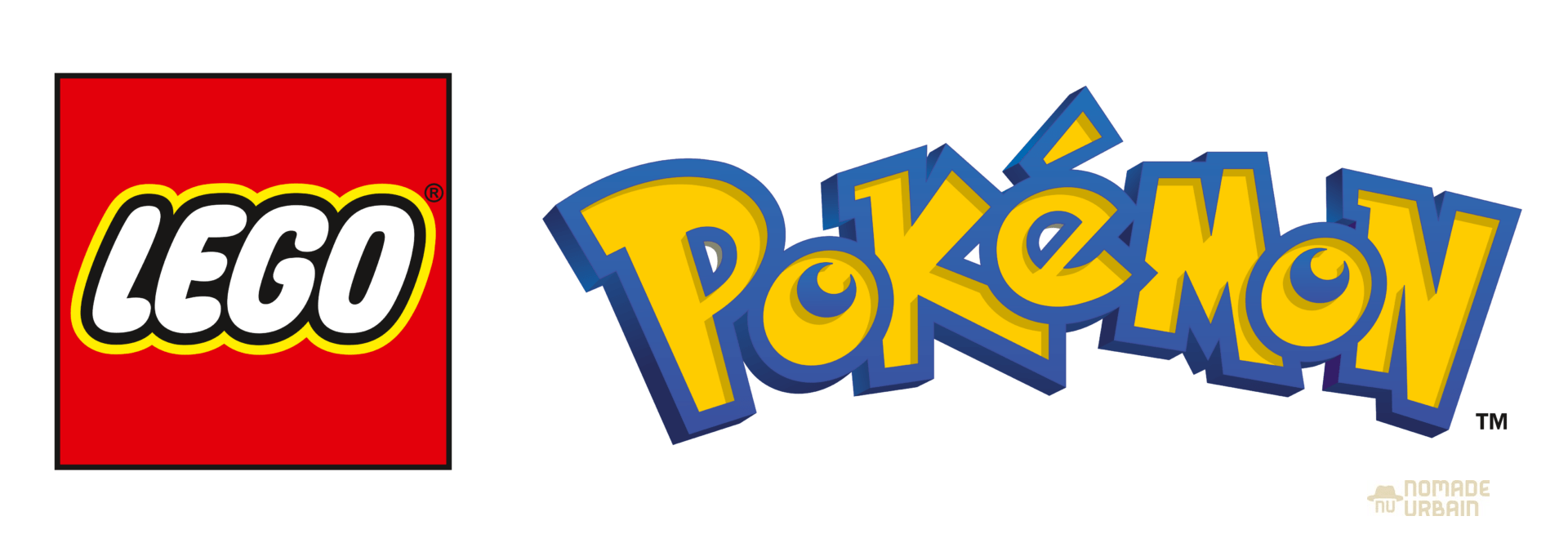LEGO Pokémon : Pikachu et ses potes vont mettre un sacré coup de briques ! 