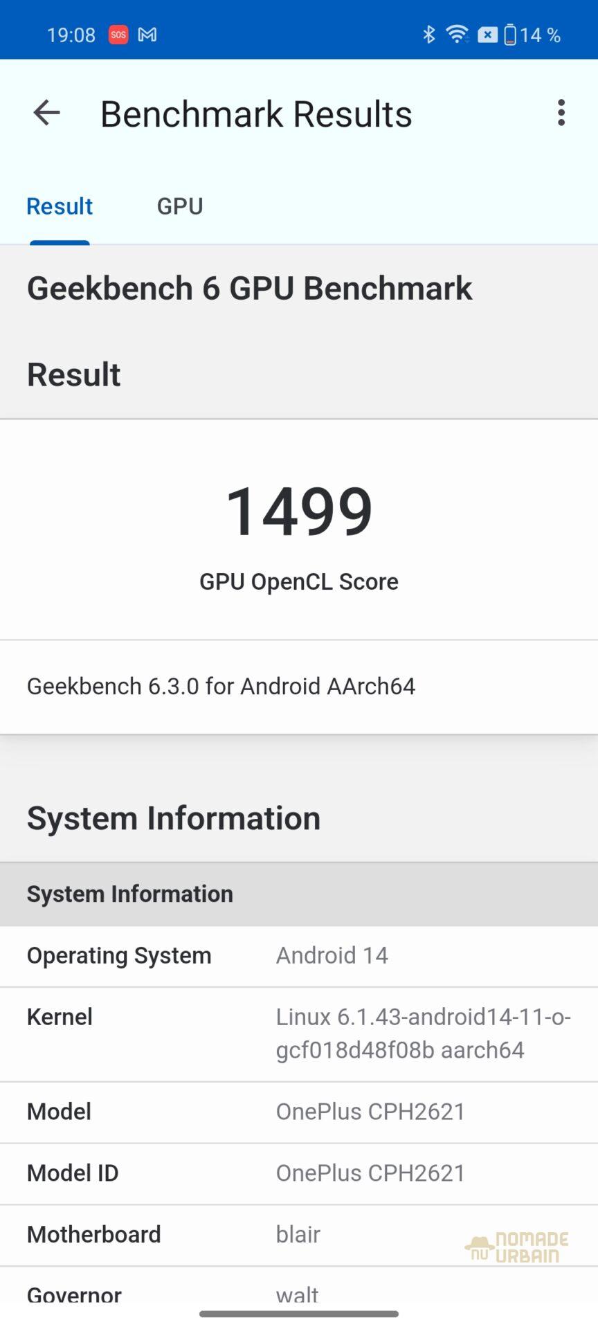 Test OnePlus Nord CE4 Lite : un challenger sérieux dans l’arène des smartphones abordables