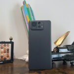 Test Asus Zenfone 12 Ultra, notre avis