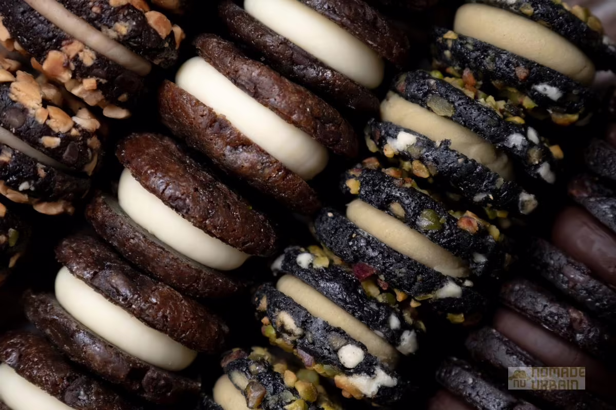 The French Bastards BMC : Le macaron rebelle qui va faire valser les papilles