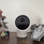 Test Philips Hue Secure, notre avis