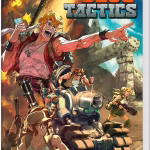 Test Metal Slug Tactics, notre avis