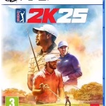 Test PGA Tour 2K25, notre avis :