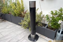 Le Princess 350000 m’a rappelé qu’un bon ventilateur pouvait rester simple et abordable