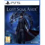 Test Lost Soul Aside, notre avis