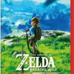 Test Zelda: Breath of the Wild Switch 2, notre avis