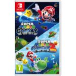 Test Super Mario Galaxy 1 + 2, notre avis