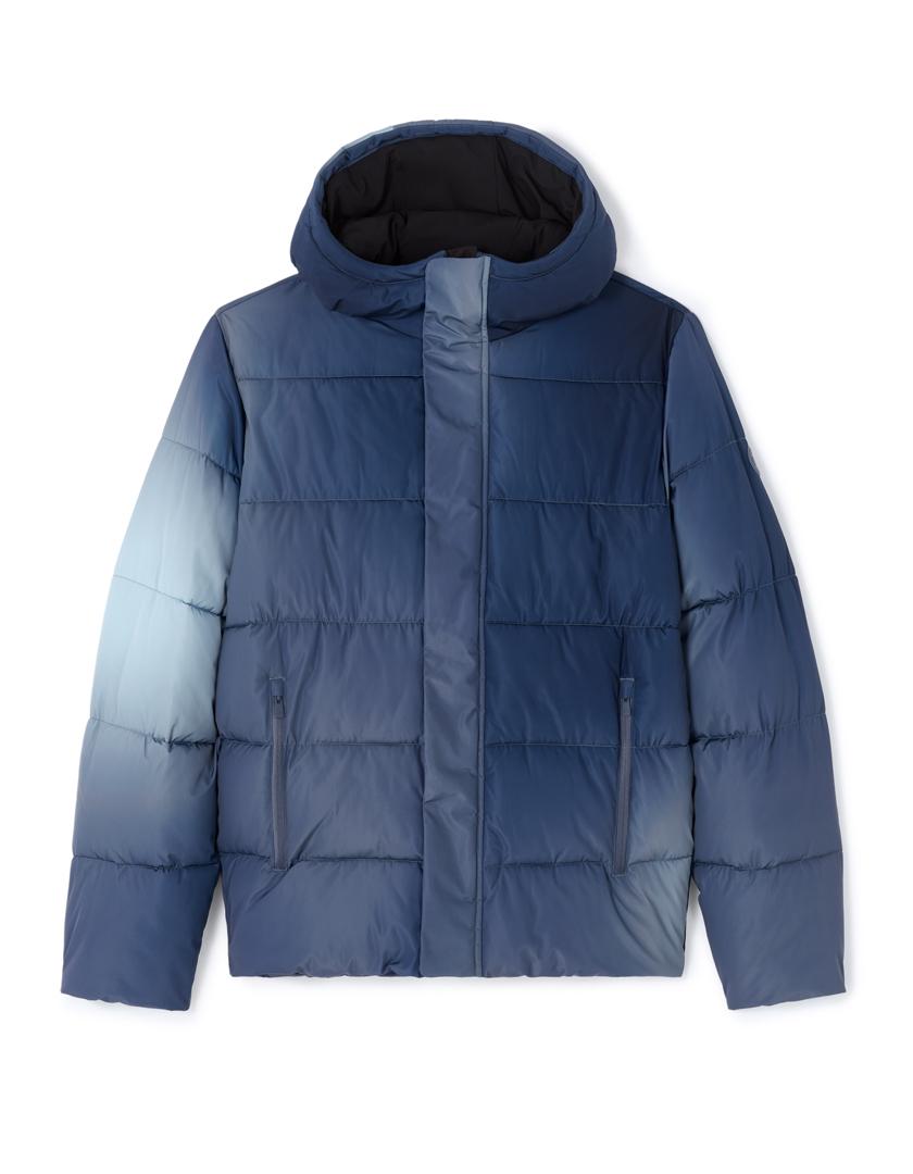 Pour Lui : CELIO x Chamonix-Mont-Blanc, l'aventure au coin de la rue