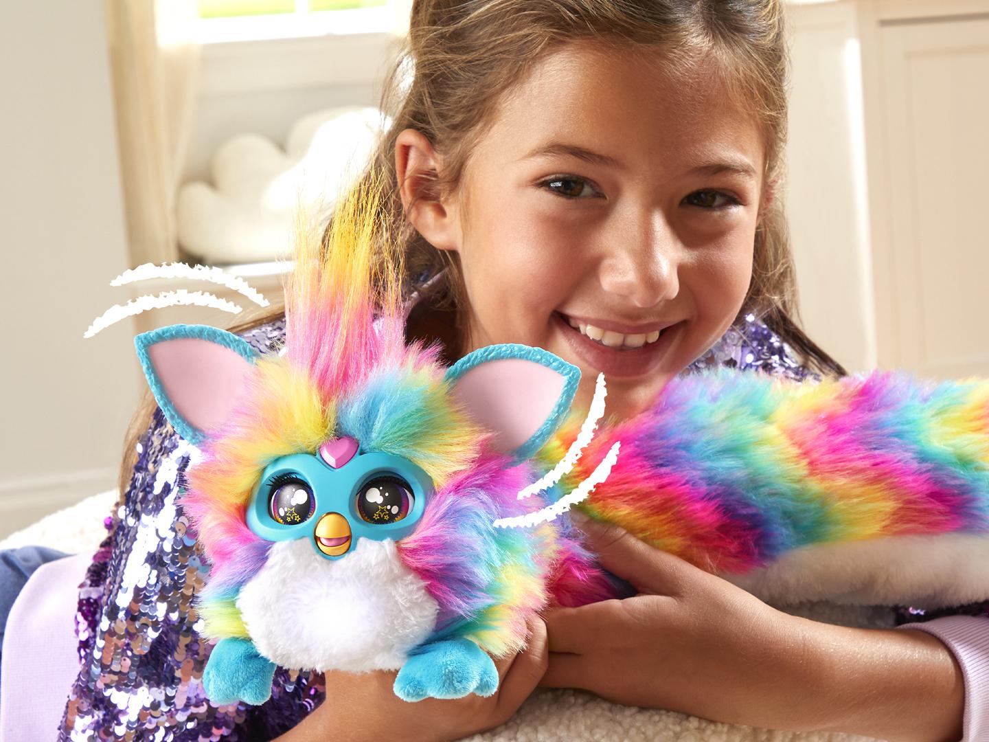 Une idée cadeau par jour (18/24) : 5 jouets incontournable pour Noël 2025 L.O.L. Surprise! Magic Flyers Fairies Snowflake : La fée qui vole pour de vrai 
