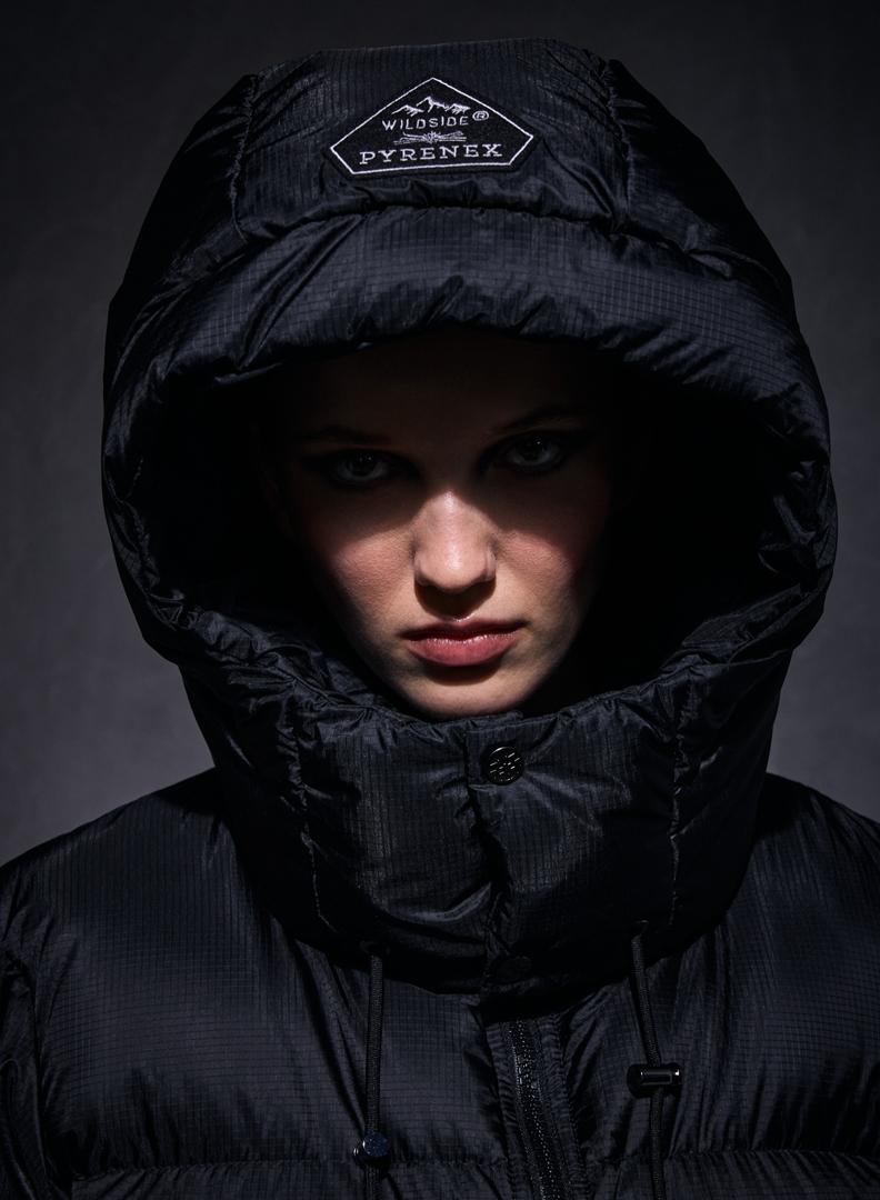WILDSIDE YOHJI YAMAMOTO x PYRENEX Doudoune Shift : L'avant-garde au chaud 6 pièces chaudes fashion pour affronter l'hiver