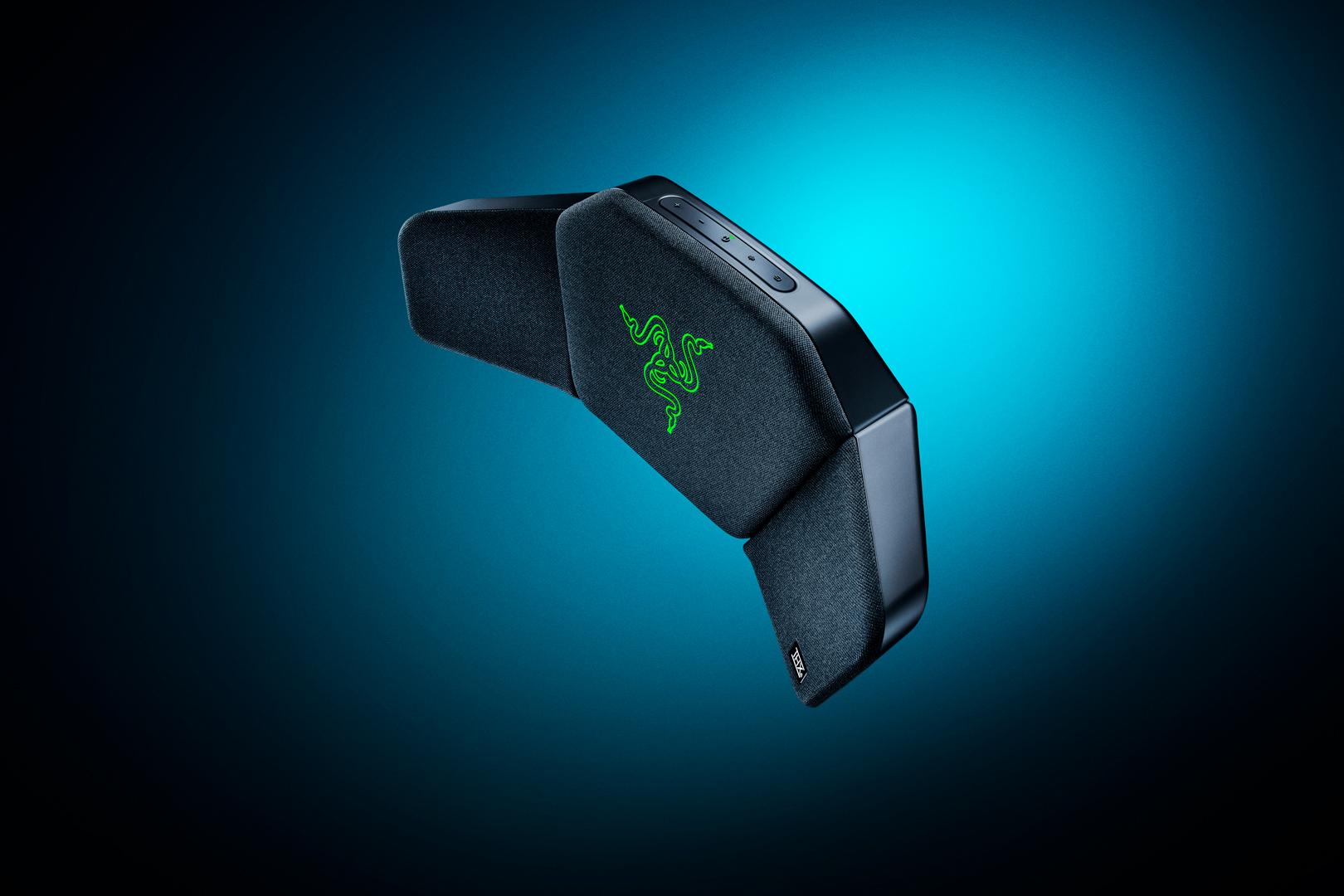Razer Clio : L'immersion sonore sans la fatigue