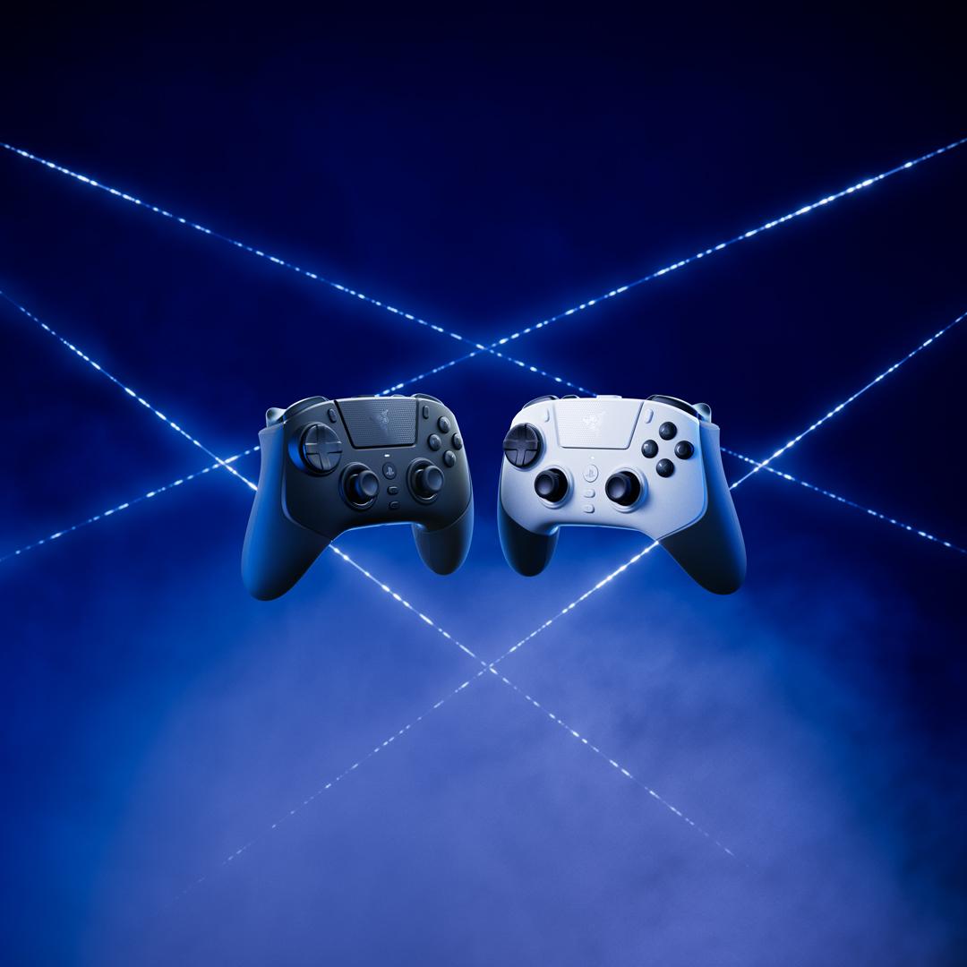 Razer Raiju V3 Pro : L'arme absolue pour la PS5 Une idée cadeau par jour (11/24) : 5 accessoires PS5 qui changent la vie de gamer