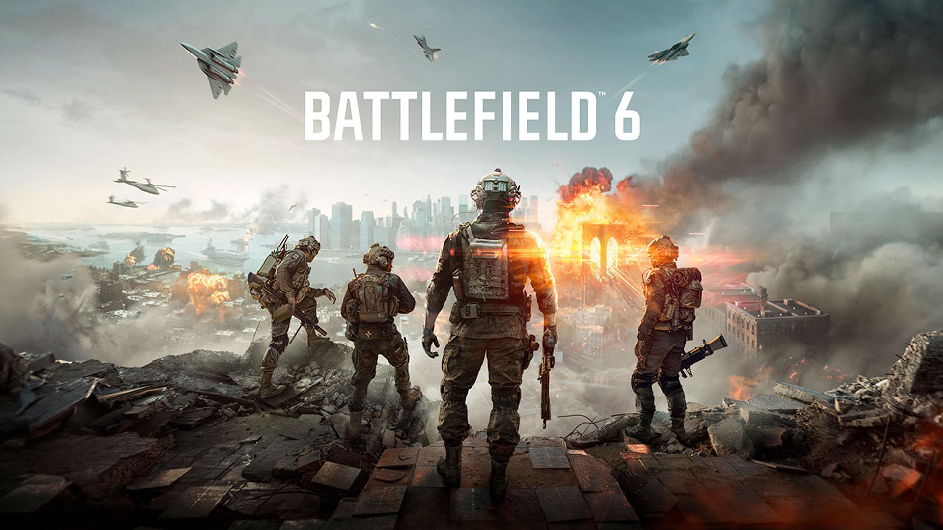 Test Battlefield 6 : efficace, mais sans brio