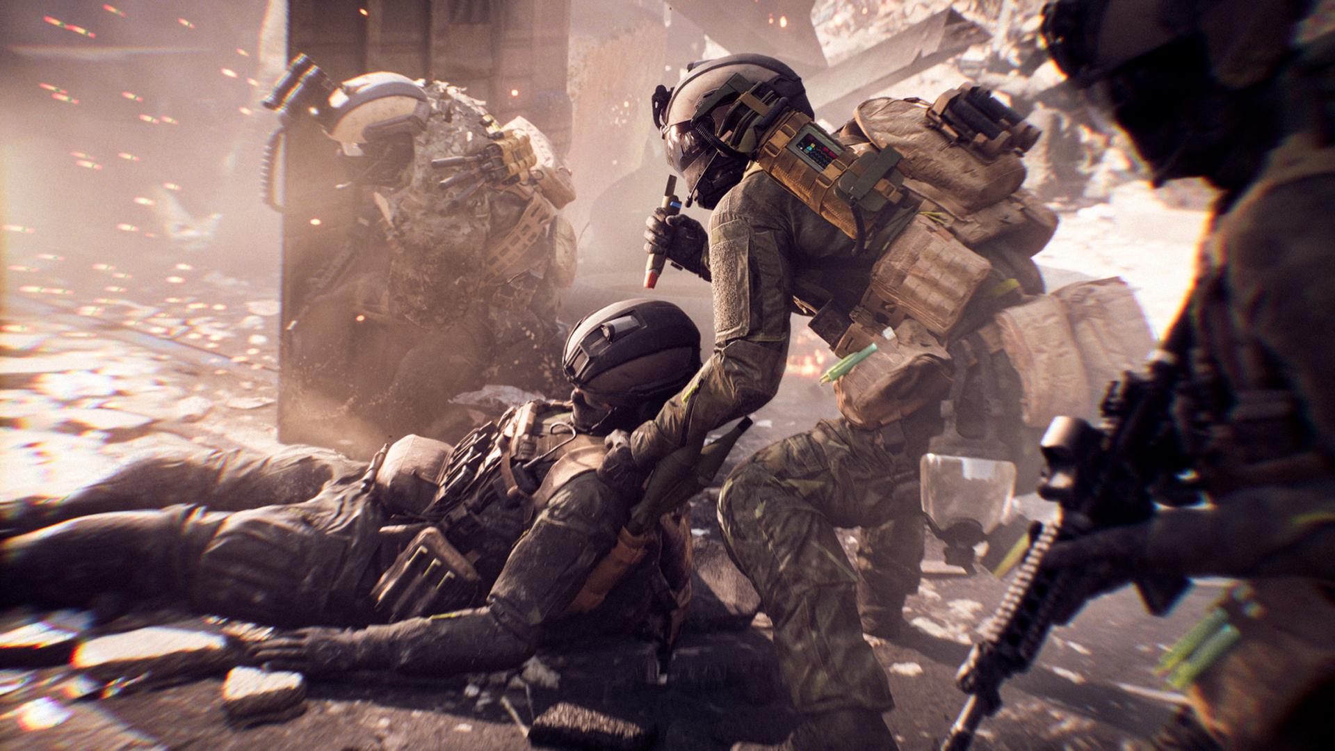 Scénario et écriture de Battlefield 6 : une campagne spectacle mais sans âme