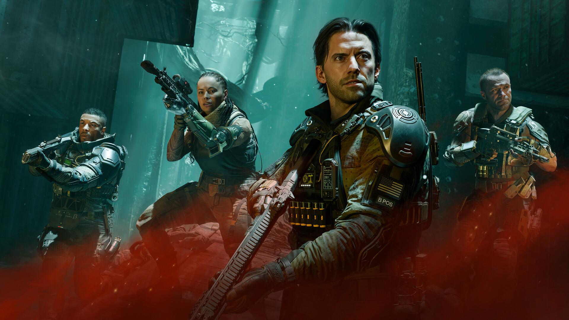 Scénario et écriture de Call of Duty: Black Ops 7 : un scenario plat, sans saveur et heureusement vite expédié