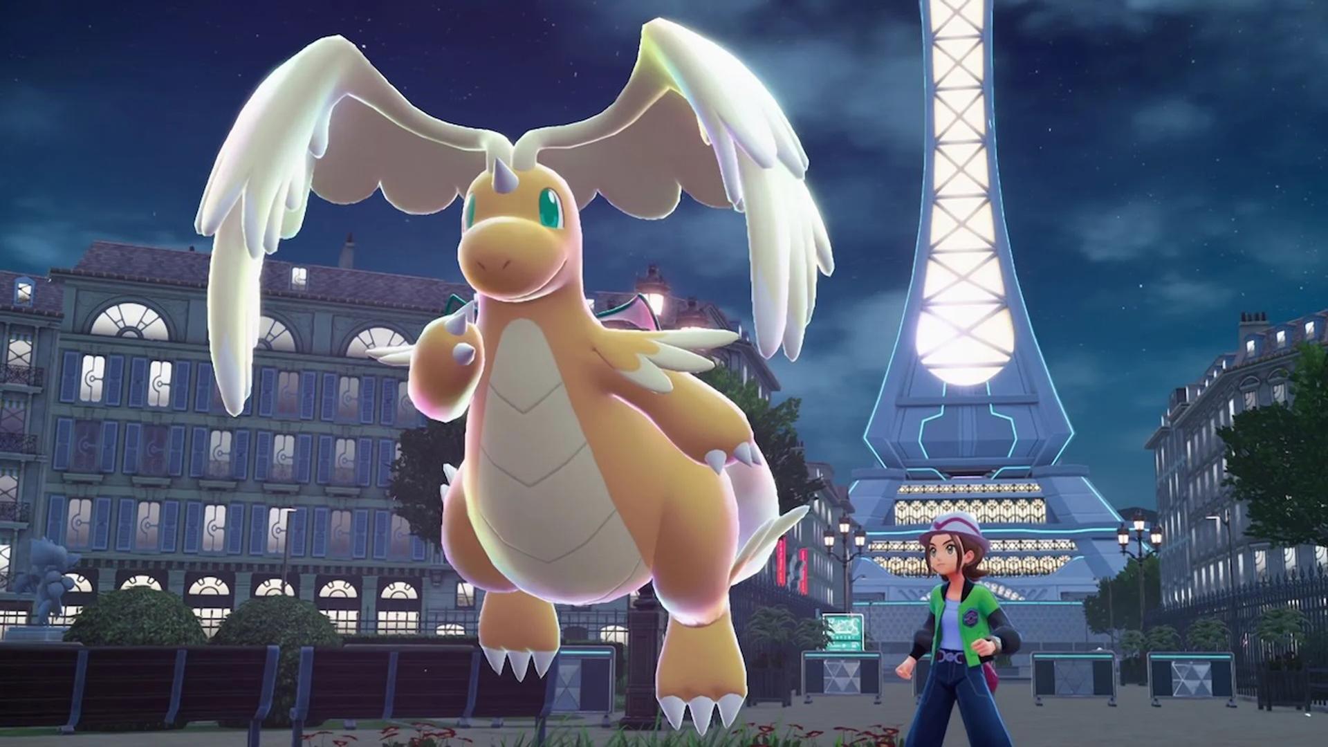 Test Légendes Pokémon Z-A : de bonnes idées mais cela ne suffit pas à rattraper le reste...