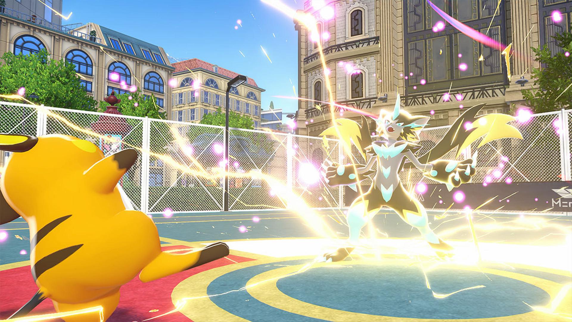 Jouabilité de Légendes Pokémon Z-A : entre stratégie et répétition mécanique