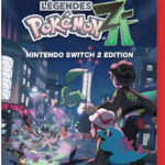 Test Légendes Pokémon Z-A, notre avis :