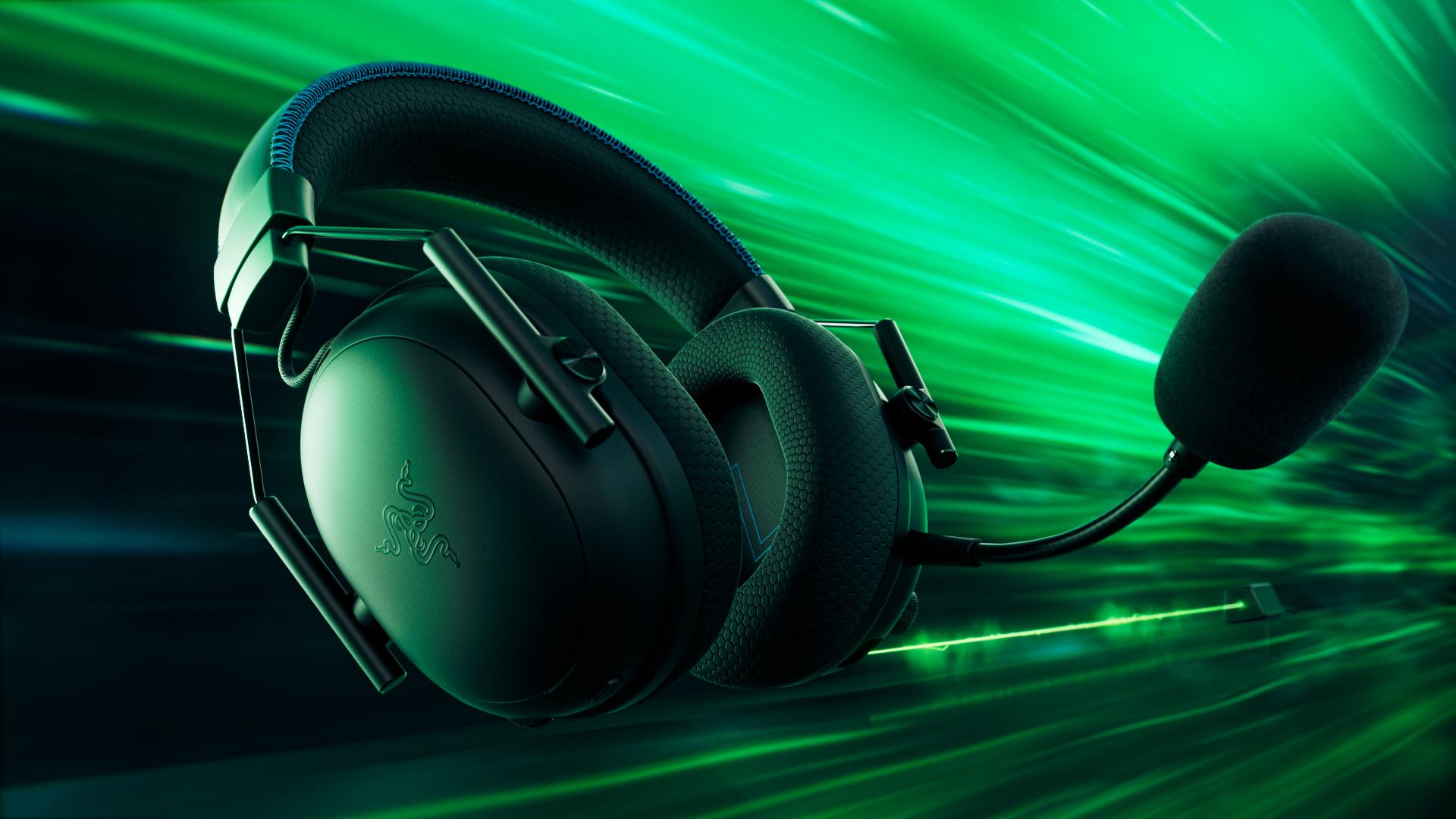 Razer BlackShark V3 Pro : L’e-sport s’invite au salon Une idée cadeau par jour (11/24) : 5 accessoires PS5 qui changent la vie de gamer
