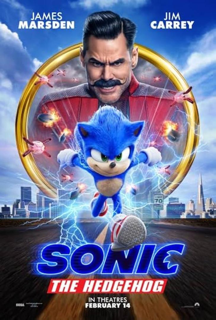 35 ans Sonic : d’un jeu culte à une icône pop intergénérationnelle