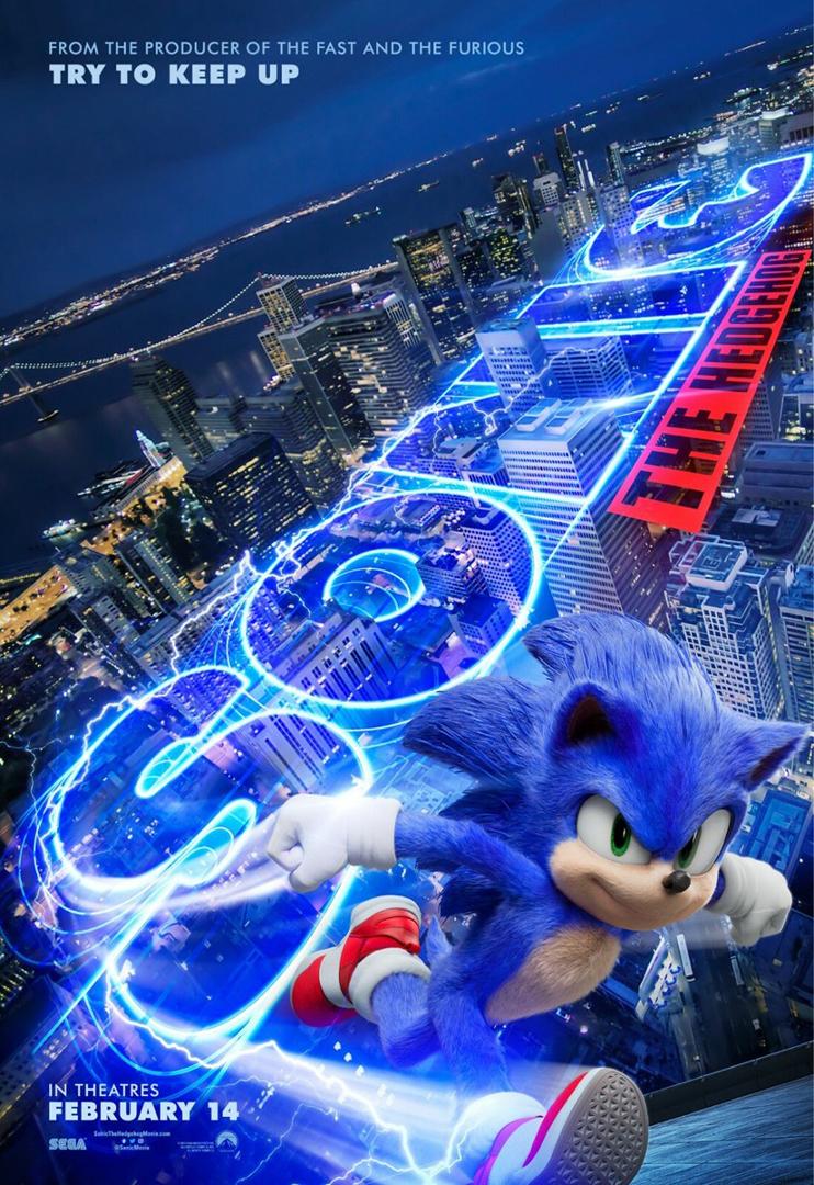 35 ans Sonic : d’un jeu culte à une icône pop intergénérationnelle