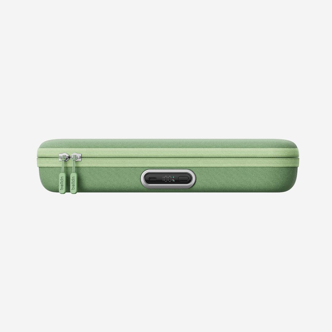 Une housse Switch 2 avec batterie intégrée, conçue pour le jeu mobile