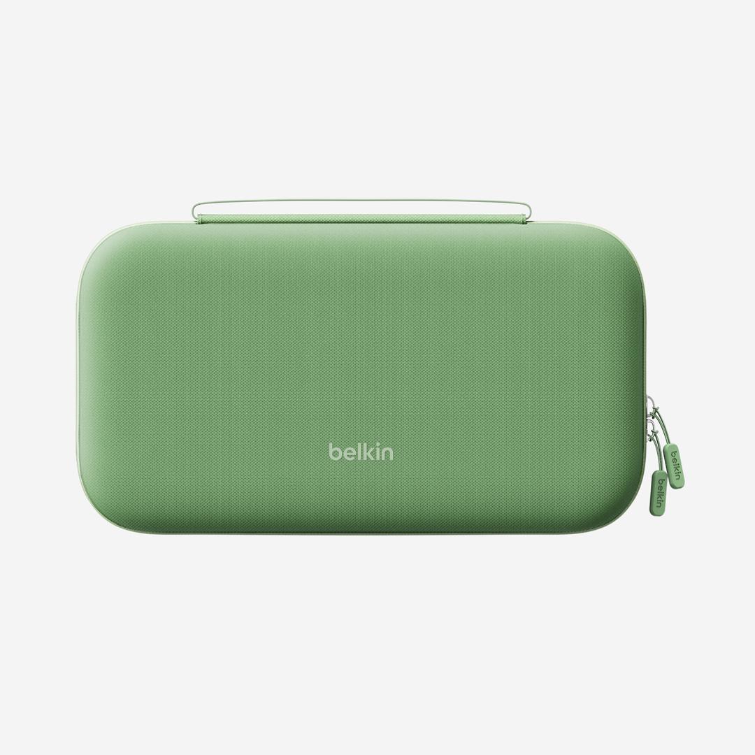 Une housse Switch 2 avec batterie intégrée, conçue pour le jeu mobile