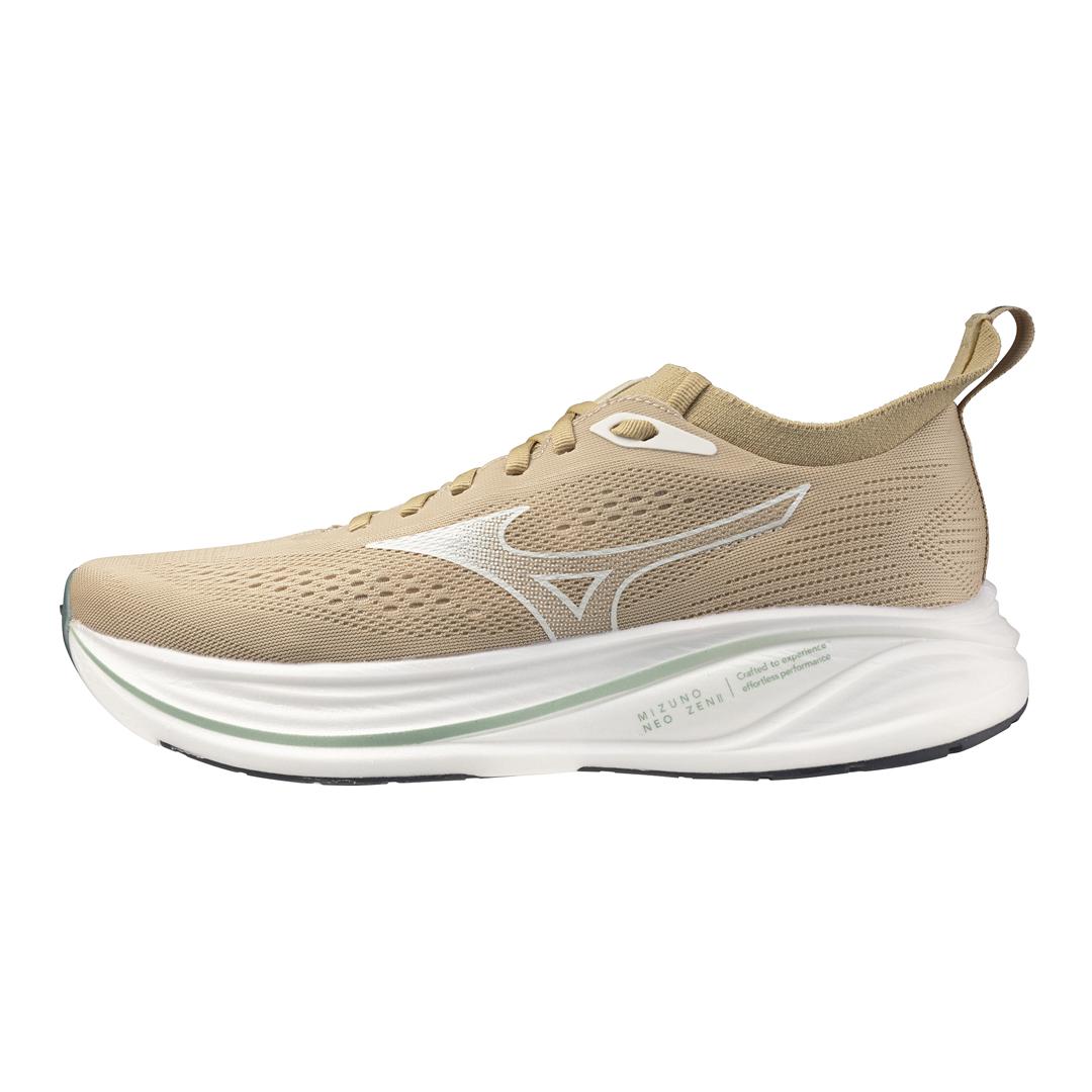 Mizuno Neo Zen 2 : une approche apaisée du running au quotidien