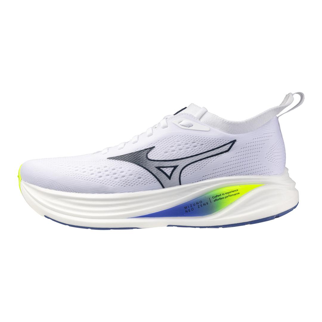 Mizuno Neo Zen 2 : une approche apaisée du running au quotidien