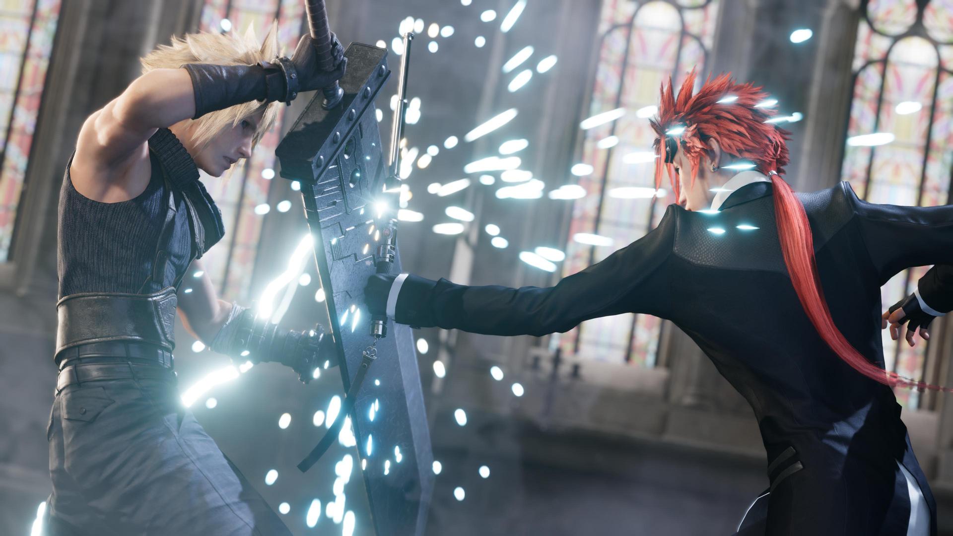 Test Final Fantasy VII Remake Intergrade : Le prologue qui refuse de finir