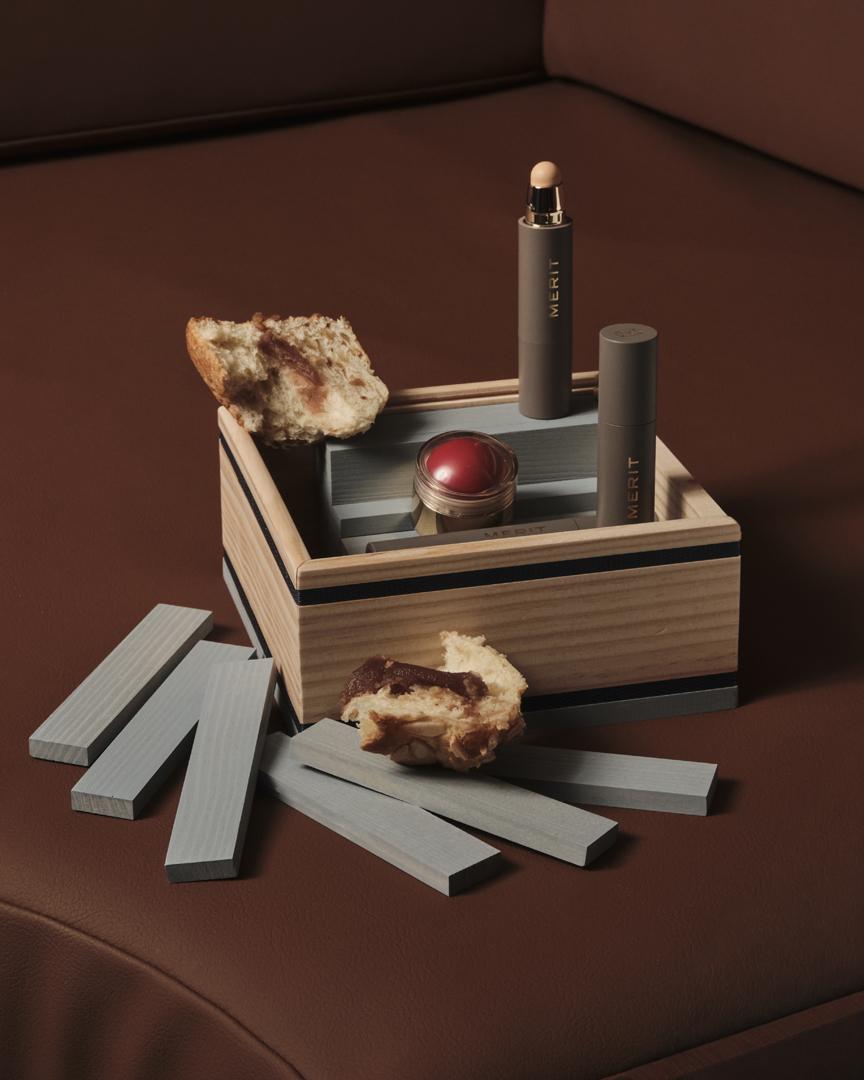 Informations pratiques Pop-up The French Bastards x MERIT :