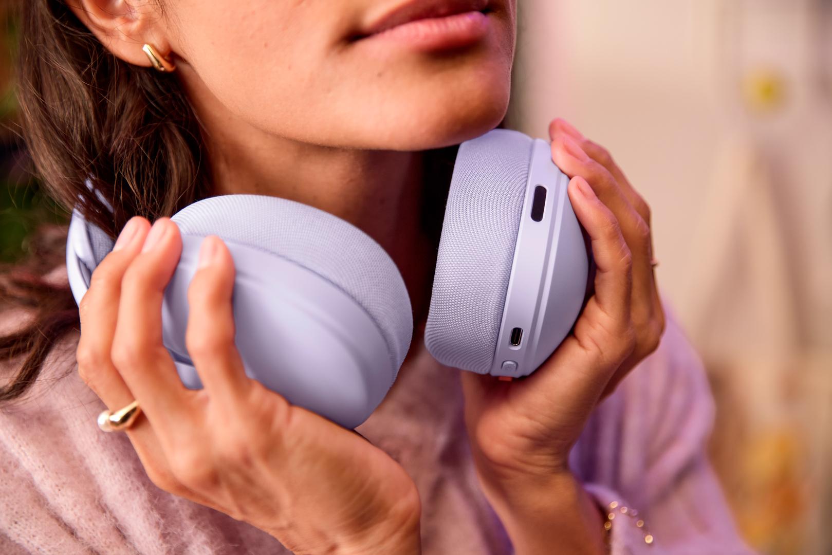 Logitech G325 LIGHTSPEED : un casque gaming sans fil qui se veut aussi grand qu&rsquo;accessible
