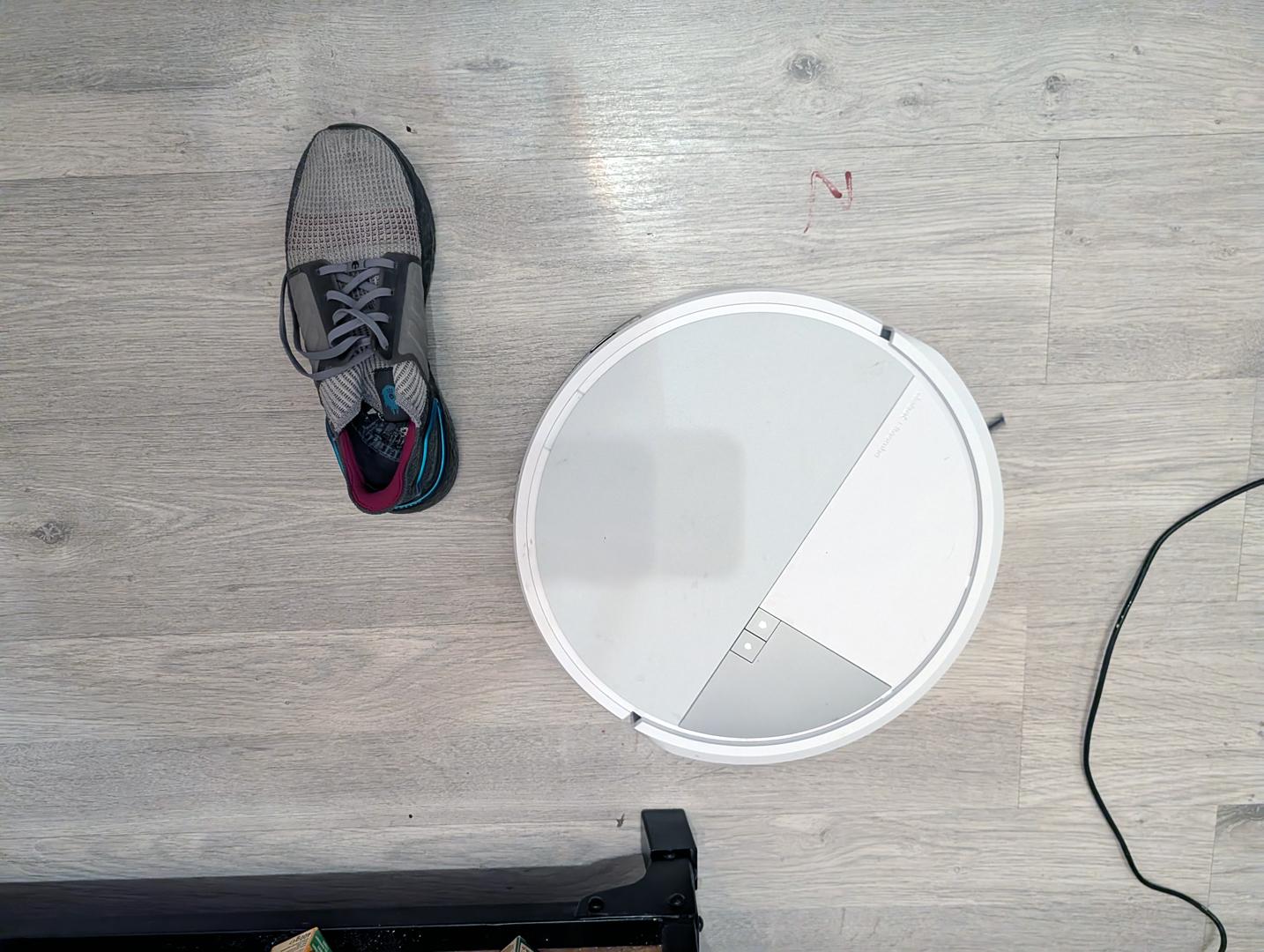 Usages du iRobot Roomba 705 Max : une intelligence surprenante pour son prix