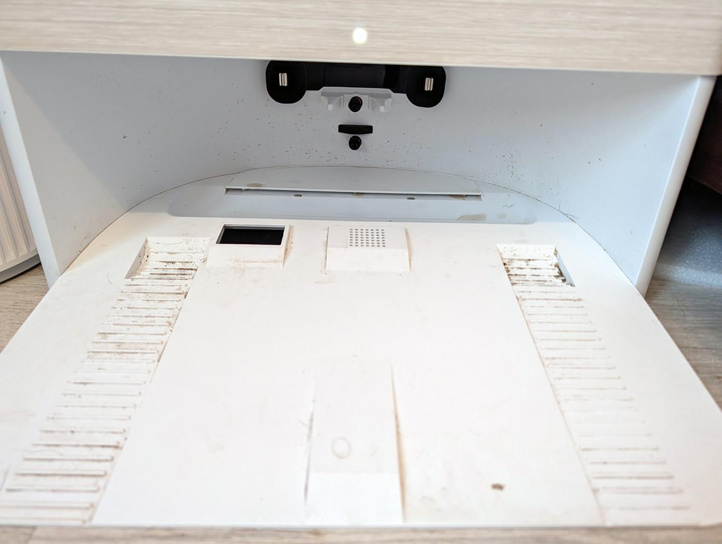 Entretien et accessoires du iRobot Roomba 705 Max : une maintenance minime au quotidien