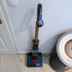 Test Dyson Clean+Wash Hygiene, notre avis