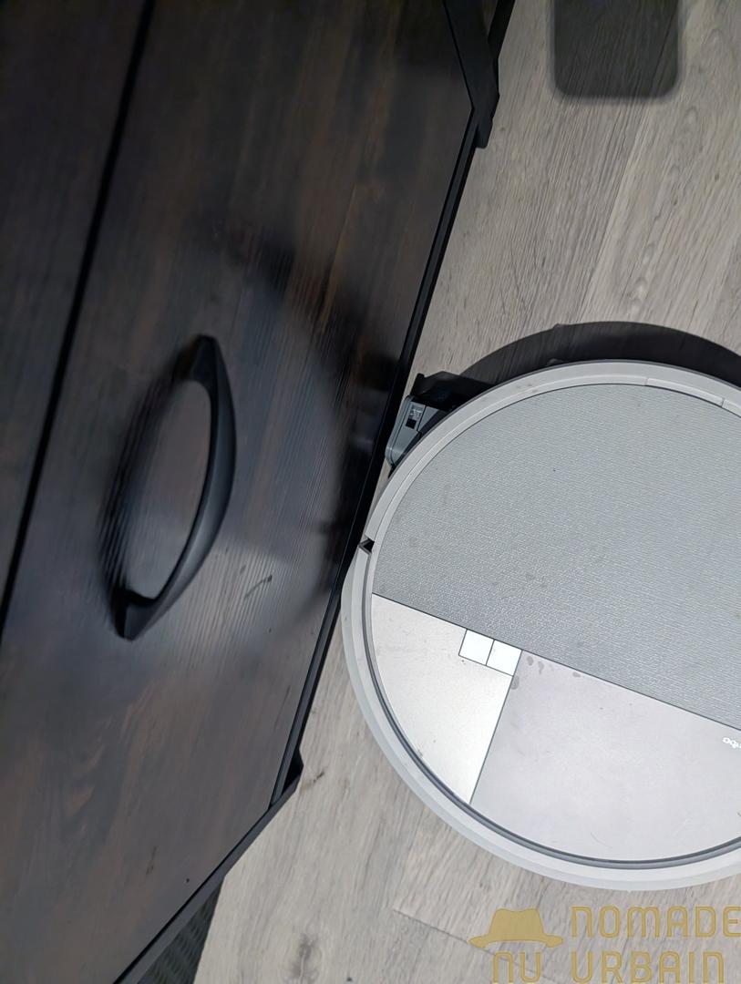 Usages du iRobot Roomba 705 Max : une intelligence surprenante pour son prix