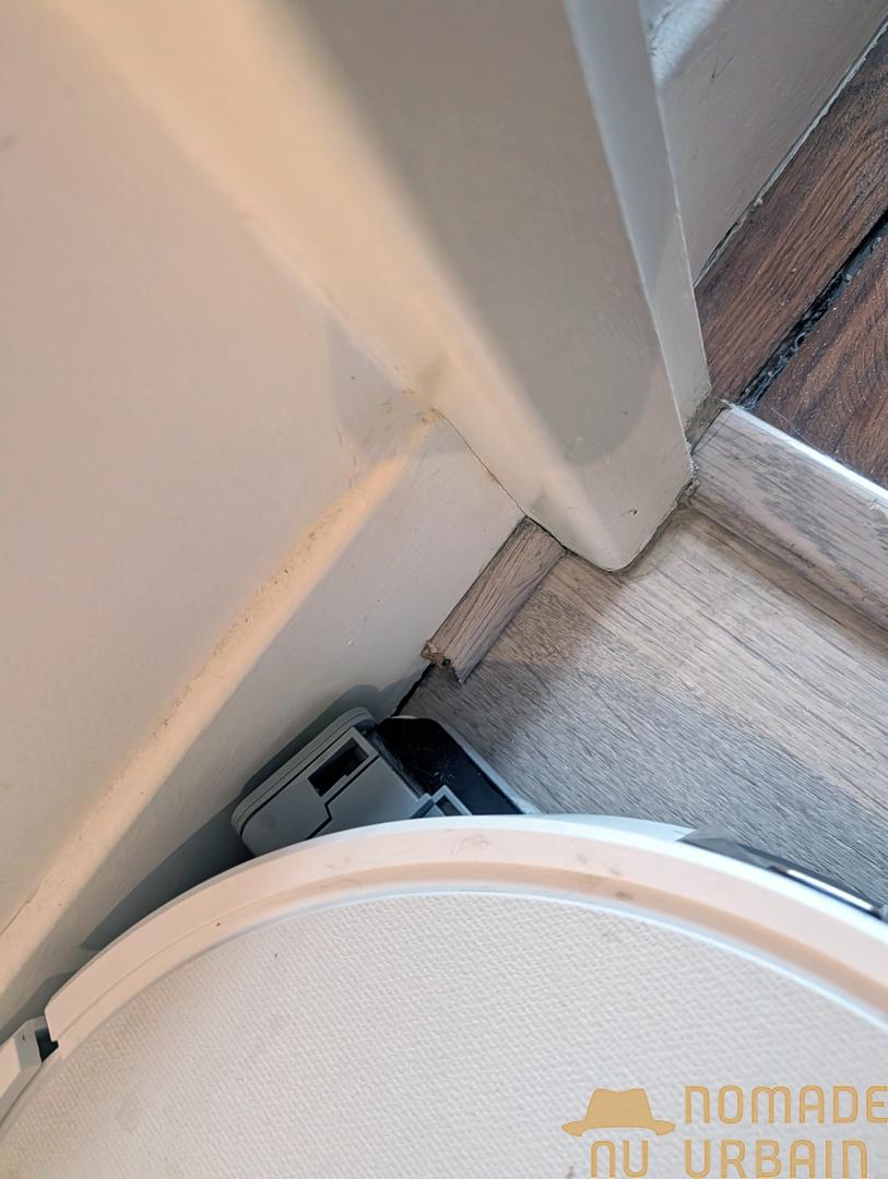 Usages du iRobot Roomba 705 Max : une intelligence surprenante pour son prix