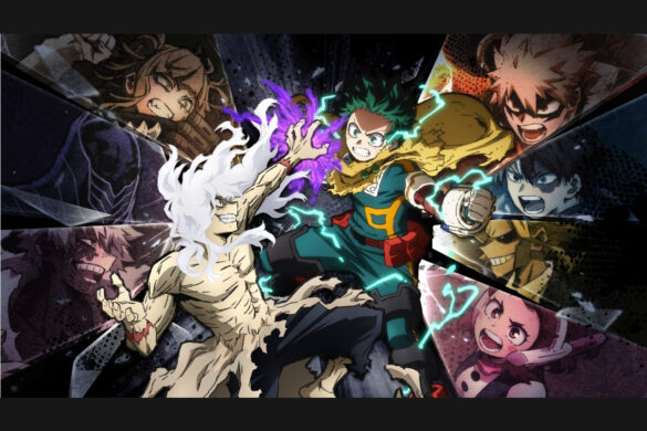 Test de My Hero Academia : All&rsquo;s Justice : le meilleur homage à la licence, malgré ses limites