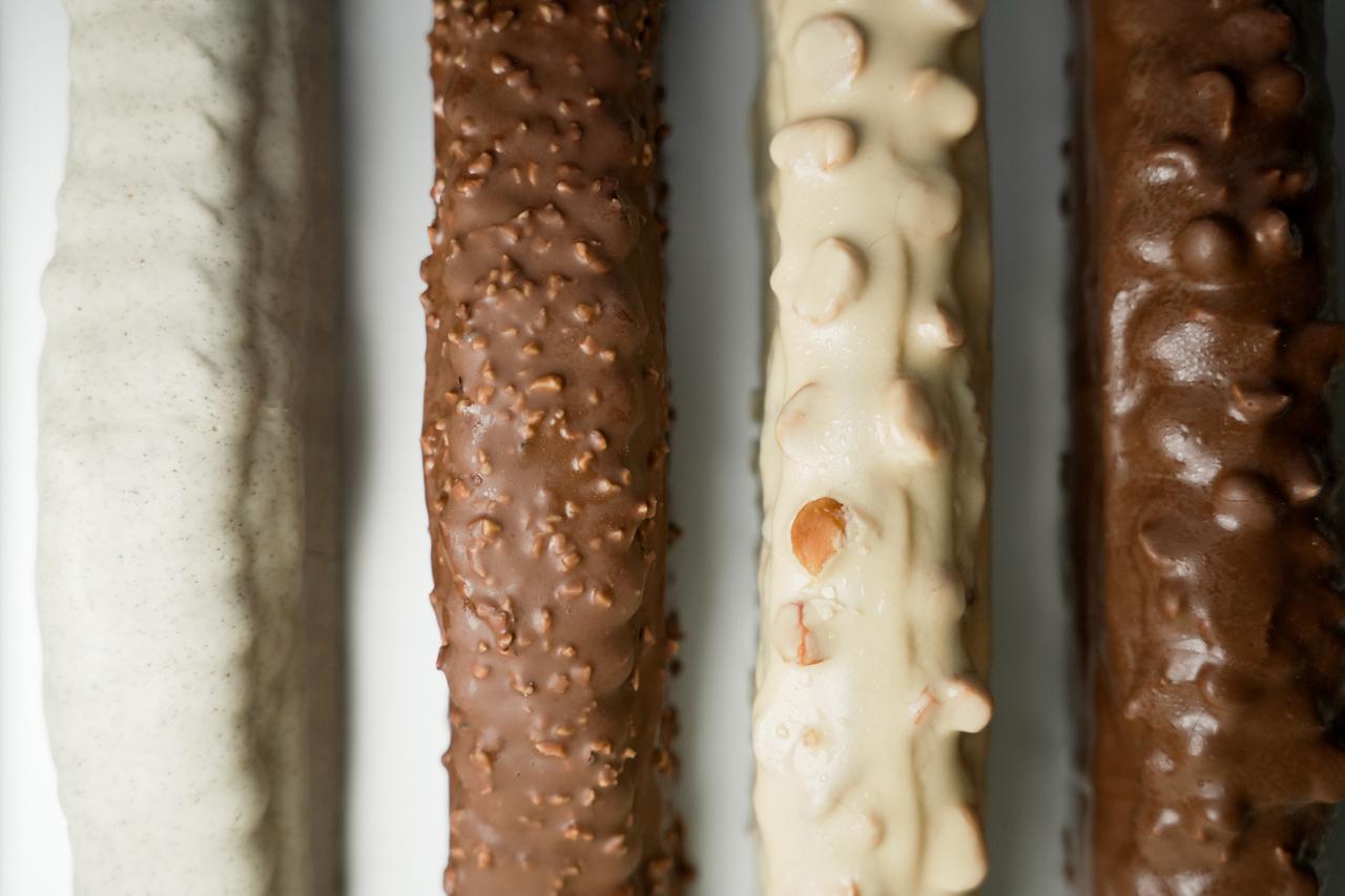 Cakes The French Bastards : quatre signatures qui marquent les esprits