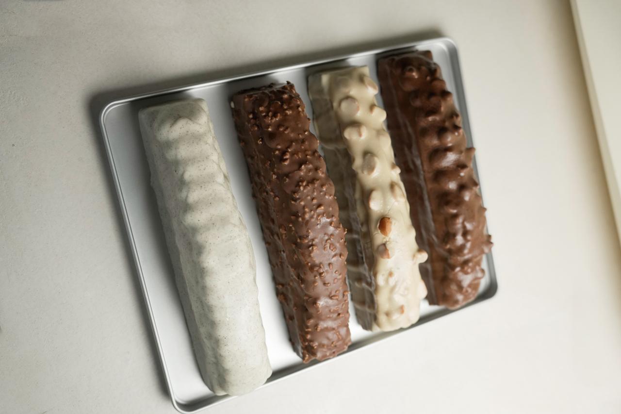 Cakes The French Bastards : quatre signatures qui marquent les esprits