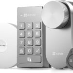Test Ezviz DL01 Pro Kit, mon avis