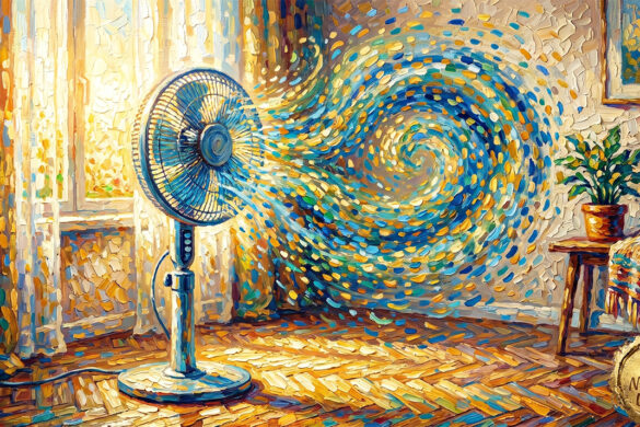Avant les fortes chaleurs, lisez notre guide des meilleurs ventilateurs 2026, tous testés pour choisir sans vous tromper