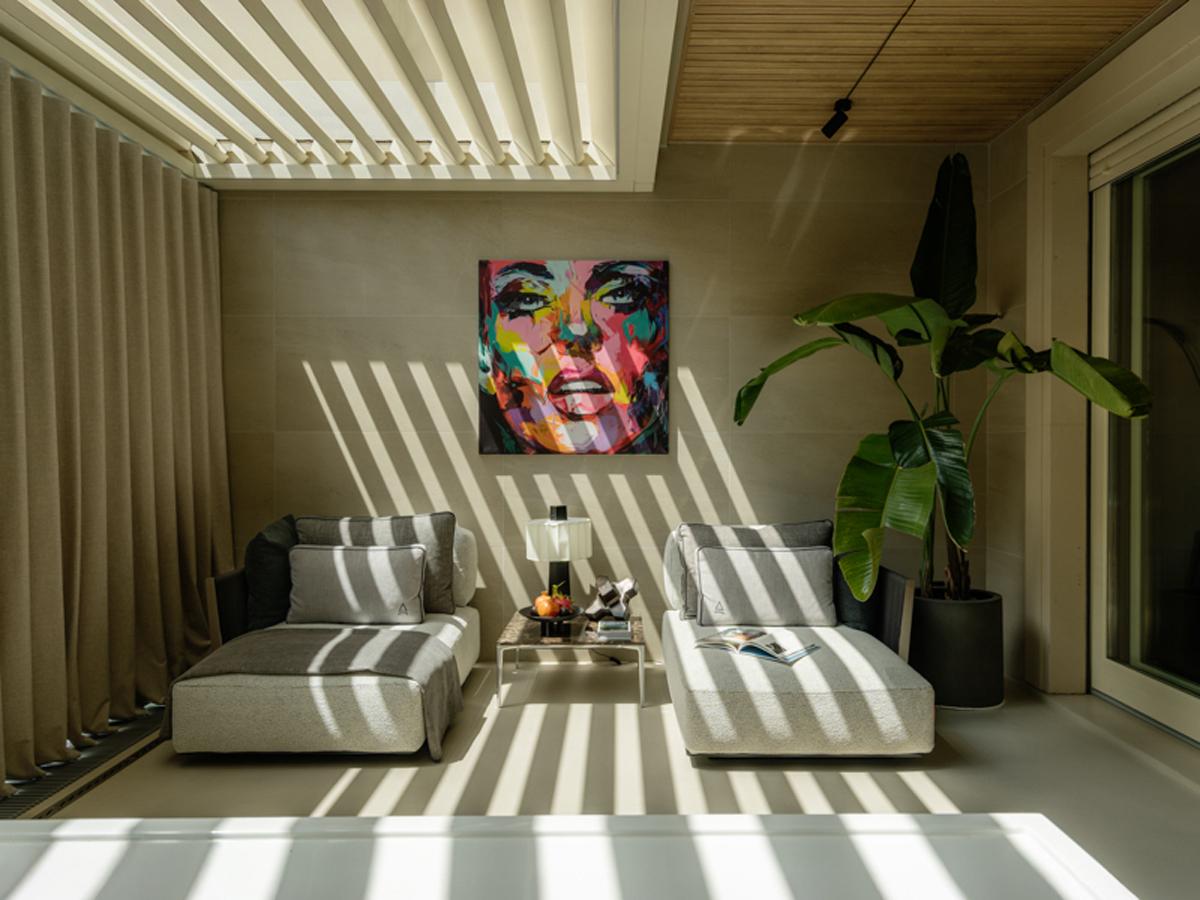 Une seule suite, une adresse secrète aux portes de Turin : Shangrilux cultive l’escapade en amoureux, entre calme, luxe et volupté
